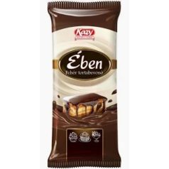 Ében Fehér tortabevonó 100g  /15/