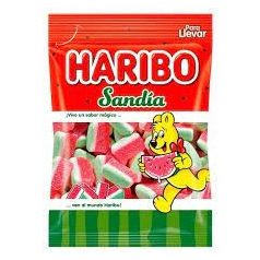 Haribo 90g Dinnye Sandía  /30/
