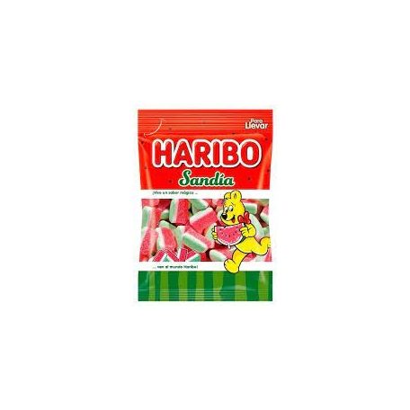 Haribo 90g Dinnye Sandía  /30/