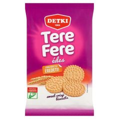 Tere fere keksz 180g Édes  /21/