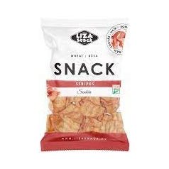 Liza Snack Sonkás ízű 50g /15/
