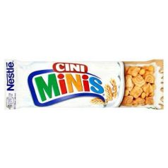 Nestlé Szelet Cini-Minis 25g /16/