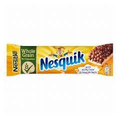 Nestlé Szelet Nesquik 25g /16/