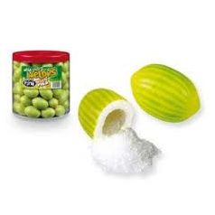 Fini Mega Dinnyés rágó 18g  /75/