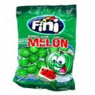 Fini Mega Dinnyés rágó 18g  /75/