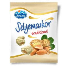 Bergland Selyemcukor 70g /25/