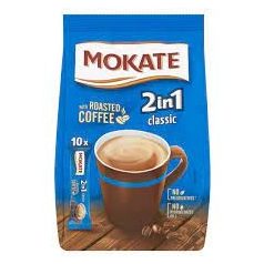 Mokate 2in1 10*14g /10/