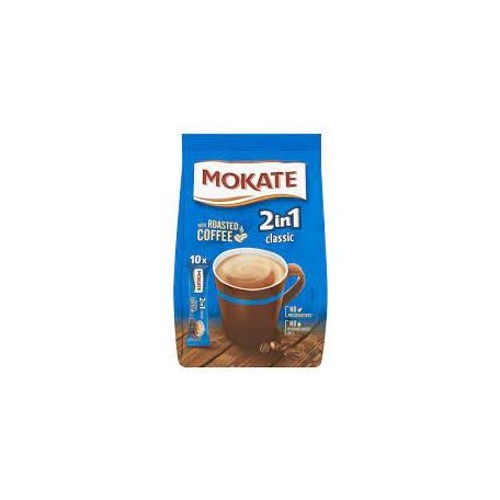 Mokate 2in1 10*14g /10/