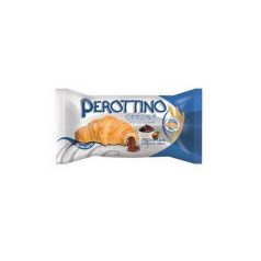 Perottino Croissant Kakaós  55g  /36/
