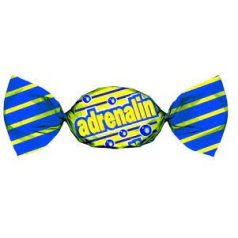 Adrenalin Cukor 1kg  /5/