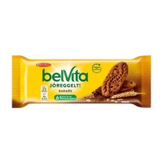 Belvita Jó Reggelt Kakaós 50g /20/