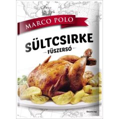 MP 30g Sültcsirke fűszersó /30/