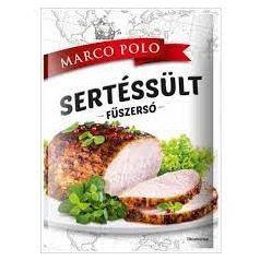 MP 30g Sertéssült fűszersó  /30/