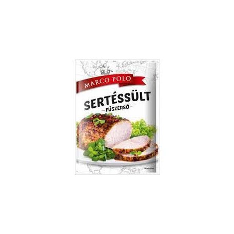 MP 30g Sertéssült fűszersó  /30/