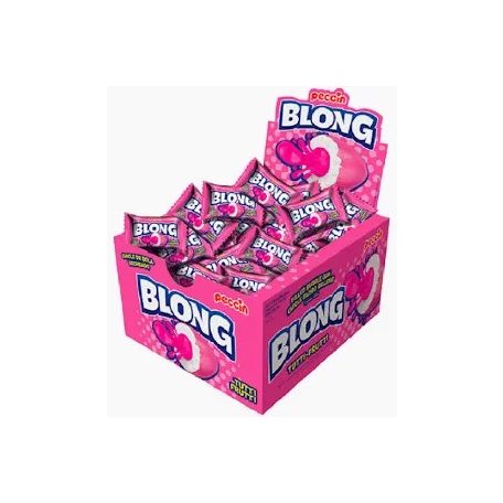BLONG rágógumi 5g Tutti töltött /40/