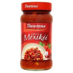 Dawtona Mártás Mexicoi 360g /6/