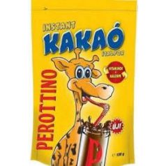 Perottino Instant kakaó italpor 130g /10/