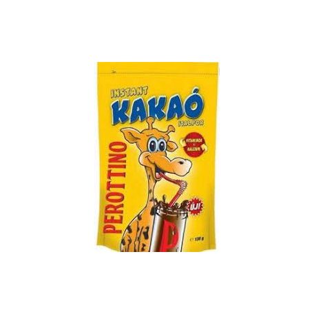 Perottino Instant kakaó italpor 130g /10/