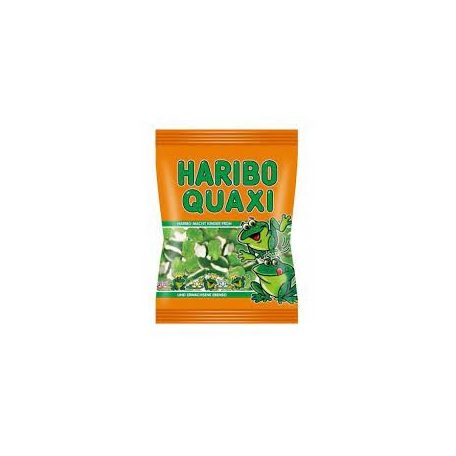 Haribo 100g Béka gumicukor /30/