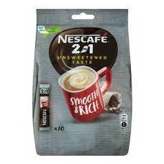 Nescafe 2in 1  10*8g /18/