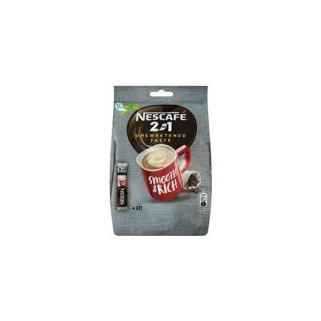 Nescafe 2in 1  10*8g /18/