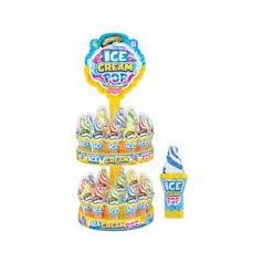 JOHNYBEE Ice Cream Pop Stand 27g /34/
