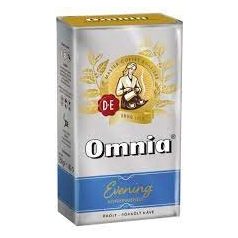 Omnia Koffeinmentes 250g /12/