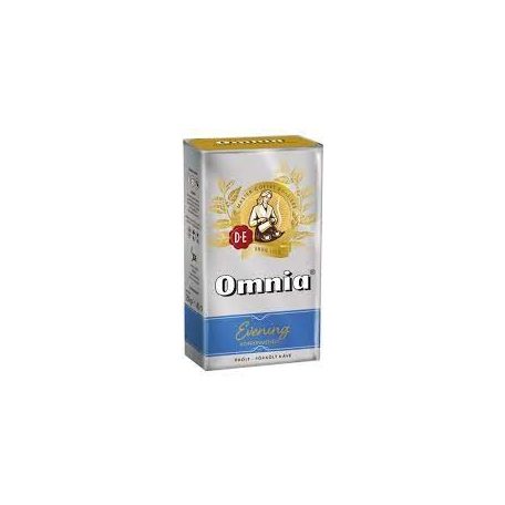 Omnia Koffeinmentes 250g /12/