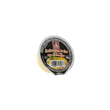 MP Májkrém Szárnyaskrém 50g  /32/