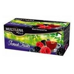 Multeana Erdeigyümölcs filteres tea 30g /8/