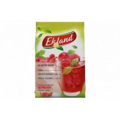 Ekland Instant tea UT. 300g Málna /12/