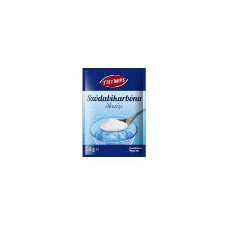 Thymos 50g Szódabikarbóna étkezési  /20/