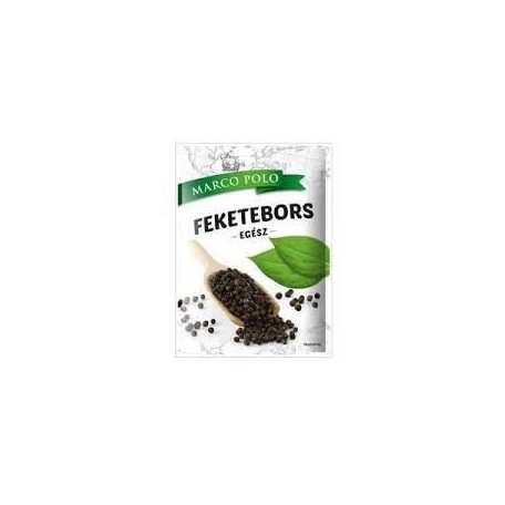MP 16g Feketebors egész  /30/