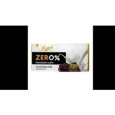 Szerencsi Diabon tejcsokoládé 20g Frukt. /36/