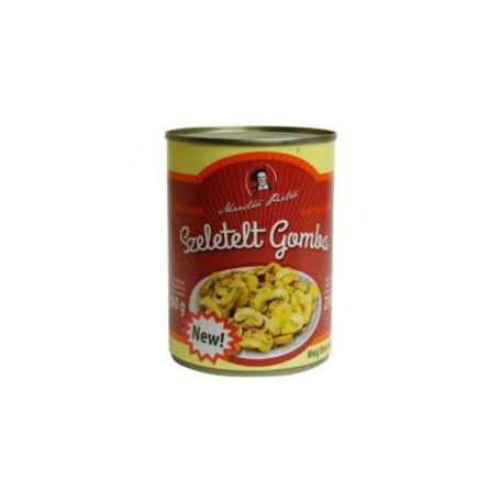 MP Gomba szeletelt konzerves 425ml /24/
