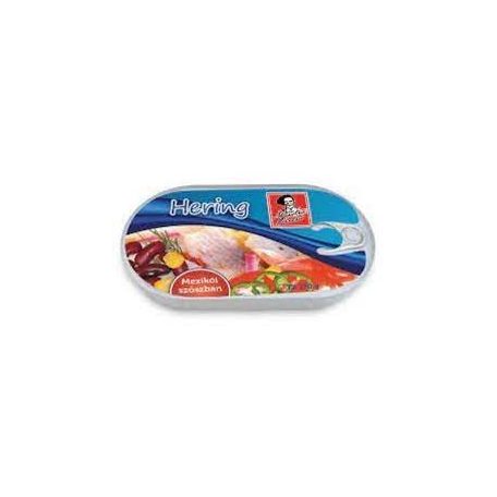 MP Hal Hering Mexikoi 170g  /15/
