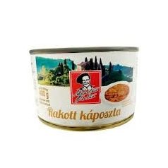 MP 400g Rakott káposzta /6/