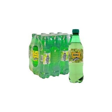 Márka 0,5l Szőlő /12/+DRS