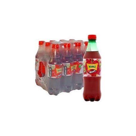 Márka 0,5l Meggy /12/