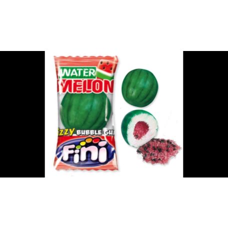 Fini Dinnye rágó 6g /200/