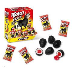 Fini El Toro Balls 5g /200/