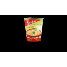 Vishu Poharas instant leves 65g Marhahús /24/