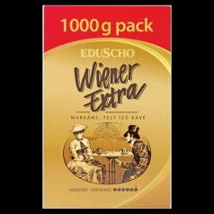 Gála 1kg Wiener Extra kávé /6/