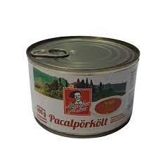 MP 400g Pacalpörkölt  /6/