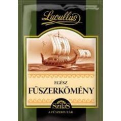 Lucullus Fűszerkömény egész 20g /20/