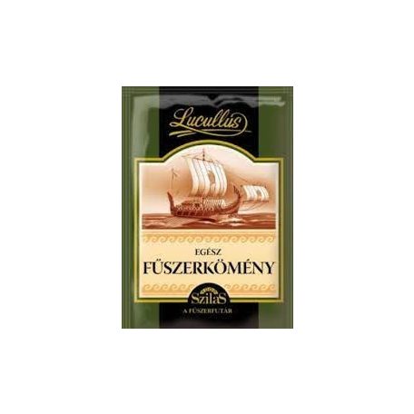 Lucullus Fűszerkömény egész 20g /20/