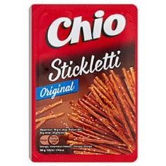 Chio Stickletti 100g Sós /32/
