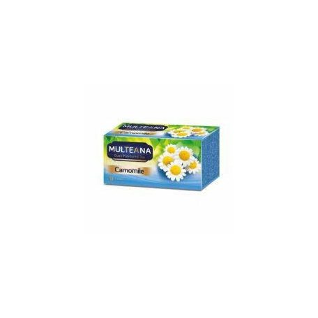 Multeana Kamilla filteres tea 20g  /8/