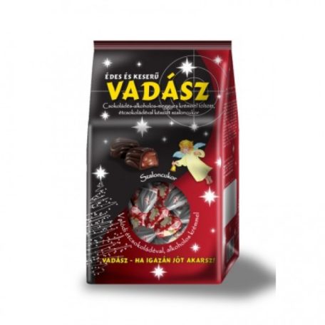 Vadász Szalon 300g Ét /22/