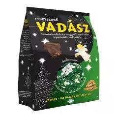Vadász Szalon 300g Tej Feketeerdő /22/